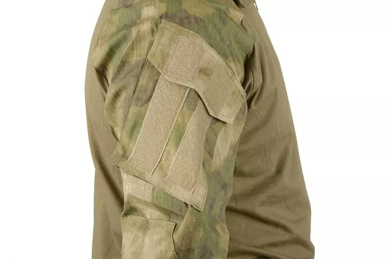 Sudadera Combat Shirt tipo G3 - ATC FG