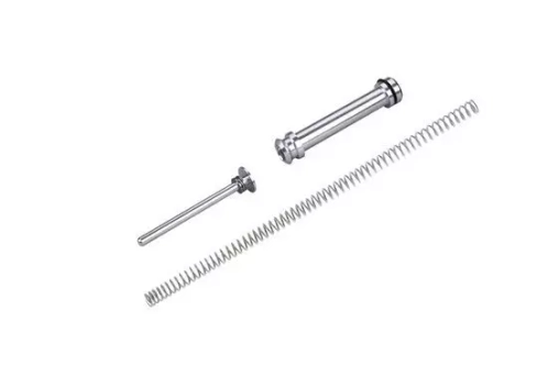 Zestaw tuningowy do replik MB02, MB03