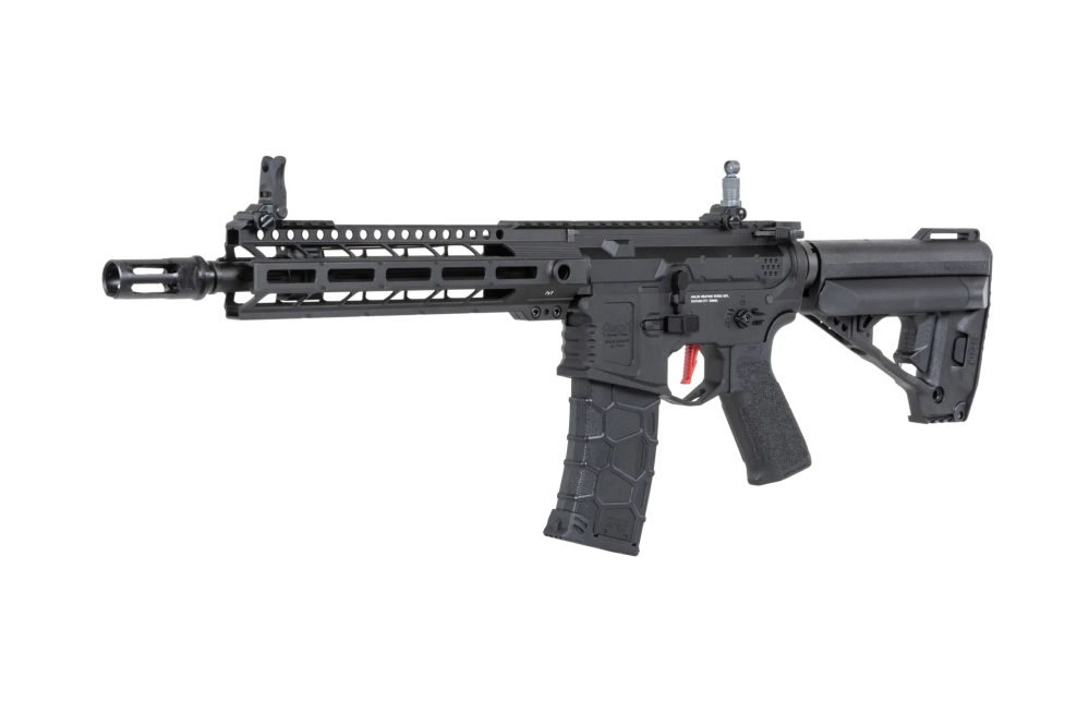 airsoft Vega Force Company Avalon Premium Samurai Edge CQB Gate Aster SX Carbine Black