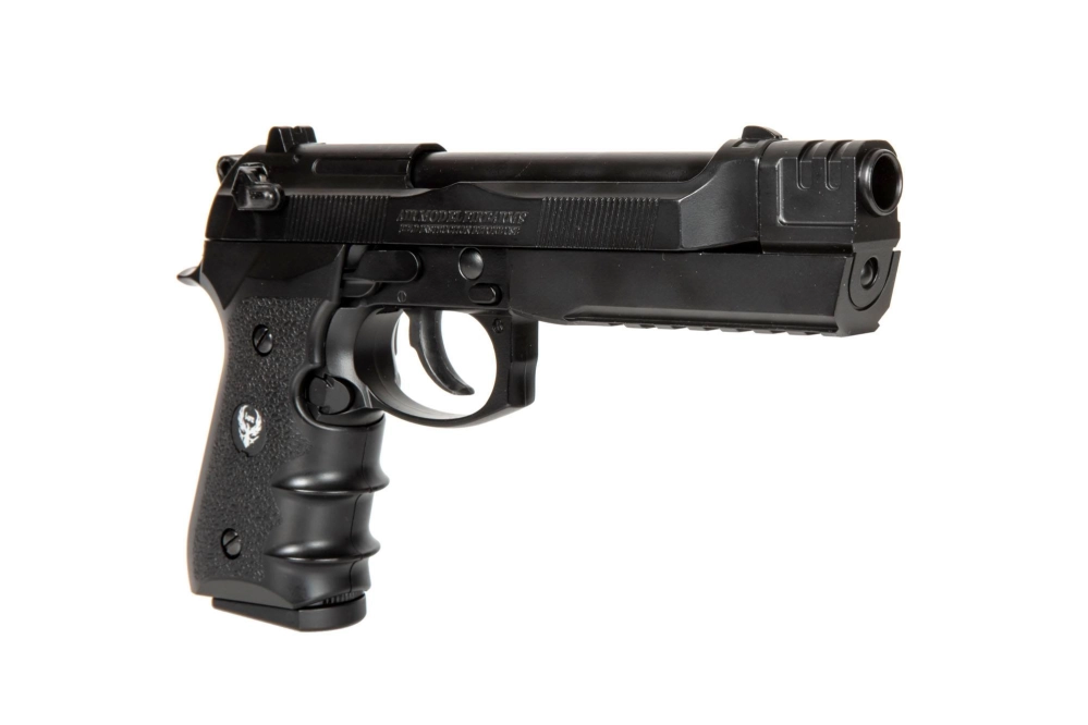 Airsoft pistole HG-193 (plná automatika)