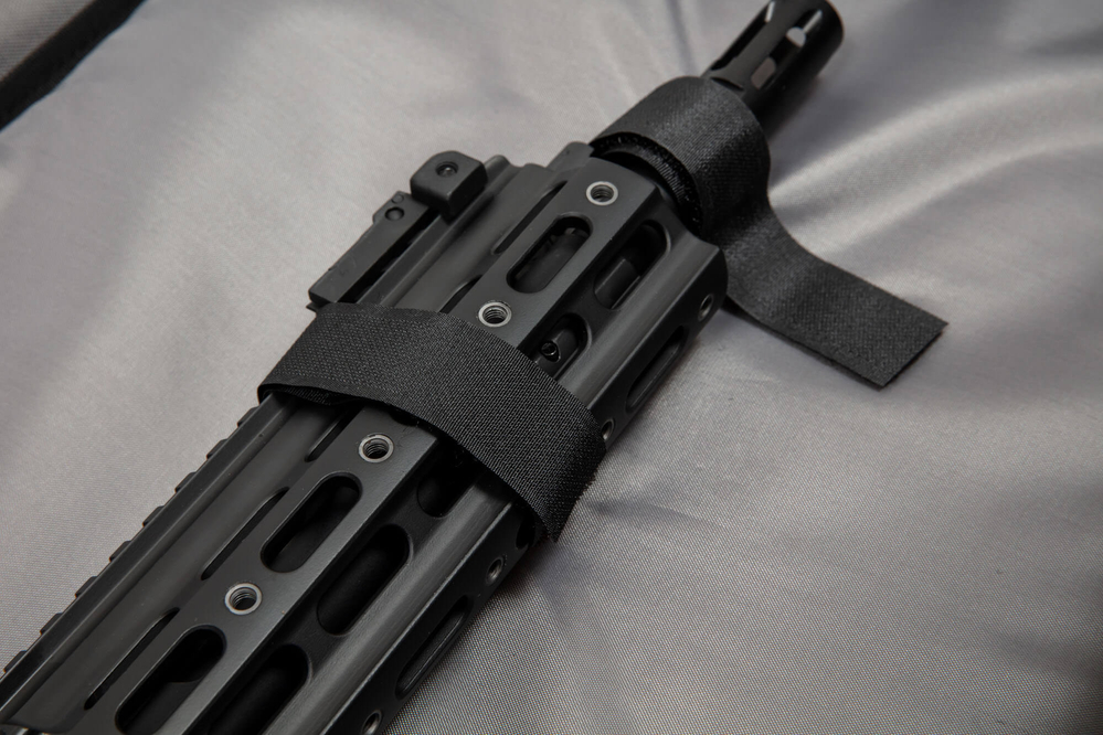 Pokrowiec Gun Bag V3 - 87cm - Chaos Grey