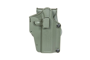 Kabura uniwersalna Per-Fit™ - OD