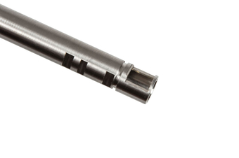 6.03mm T.N.T. T-HOP 370mm Precision Barrel for GBB Replicas
