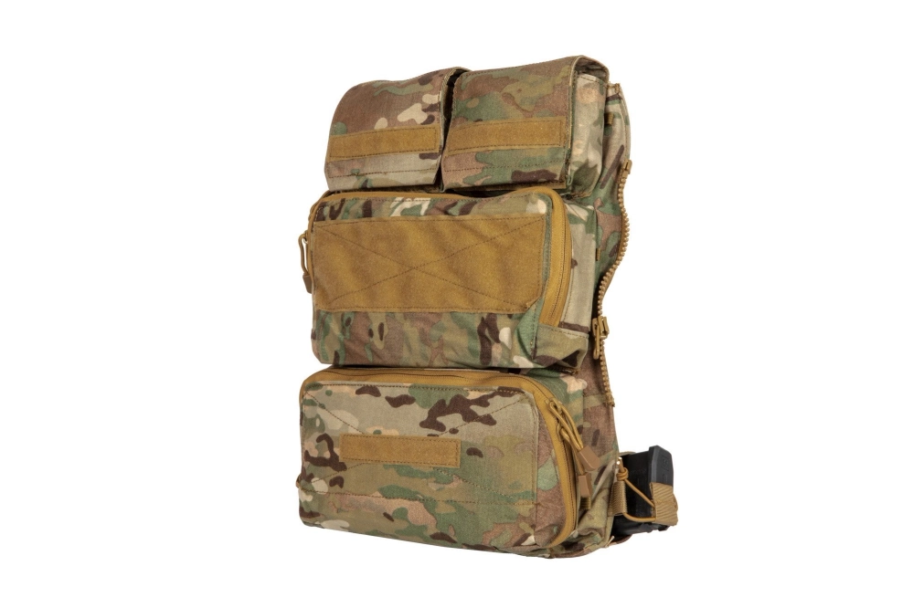 Assault Panel for Rush 2.0 Vest - MC