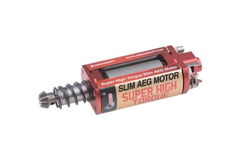 Juego motora y gripu SHT SLIM para M4/M16 - Largo