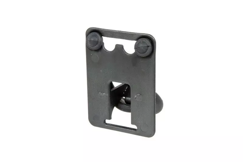 Adaptateur de suspension d'épaule tactique