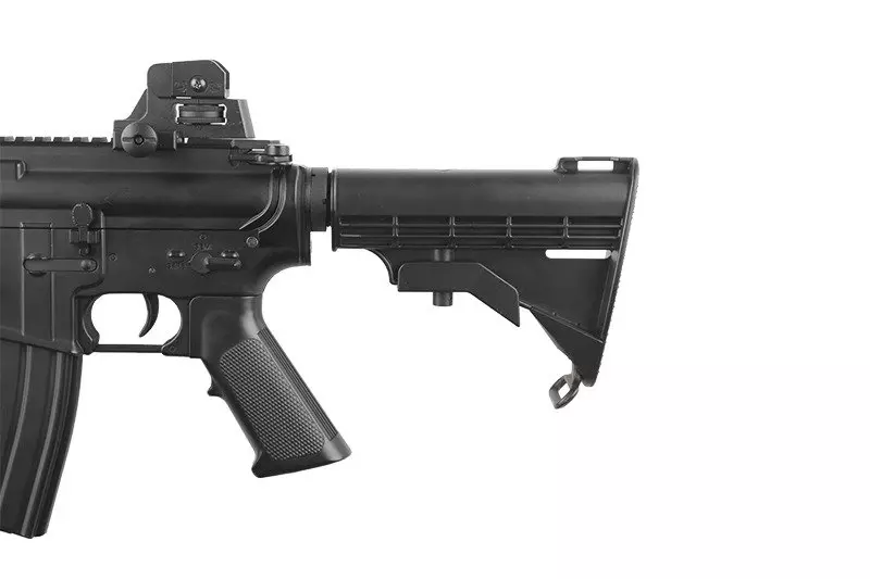 A4 Assault Rifle Replica