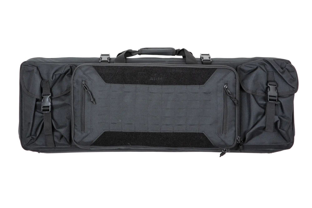 Specna Arms Urban War Rifle Bag Black