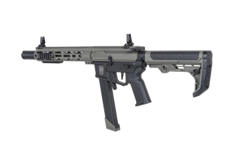 Specna Arms SA-FX02 FLEX™ BLDC™ HAL ETU Gen.2 ASG Karabijn Olijf
