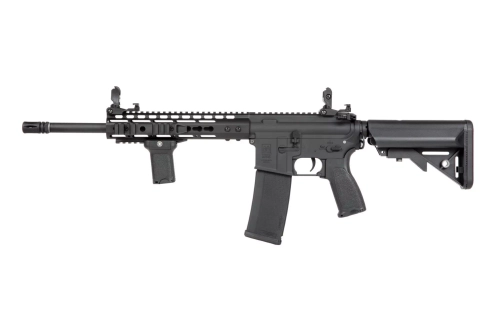 Specna Arms SA-E09 EDGE™ airsoft Carbine Black (OUTLET)
