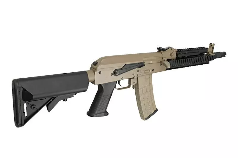 Replika karabinka CM040I - tan