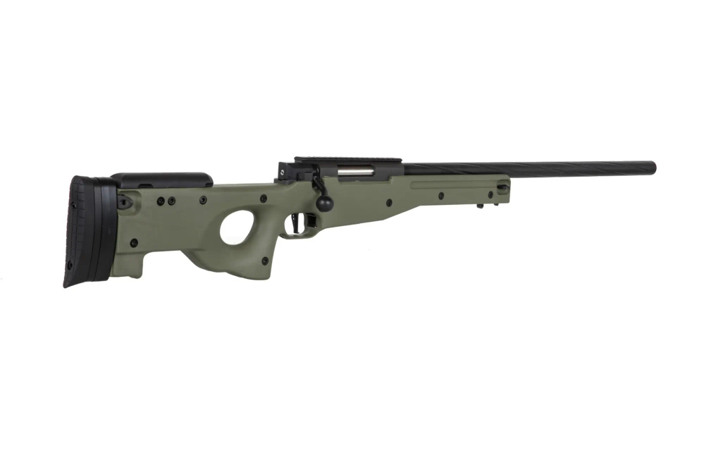 Specna Arms SA-S11 EDGE™ Olive sniper airsoft