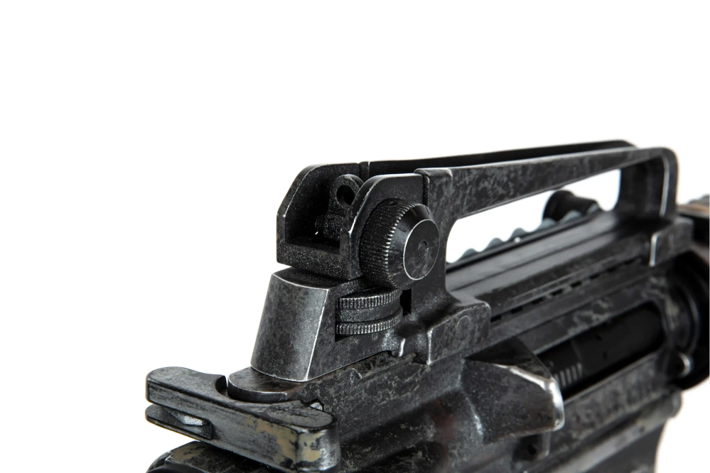 Replika karabinka Specna Arms SA-B07 ONE™ - Wastelands Wanderer Best Friend