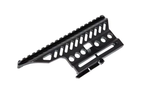 ZB-13 Side Mounting Rail for AK Replicas
