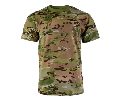 Texar T-shirt MC