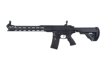 Airsoftová zbraň puškacXP-MARS Komodo - černá