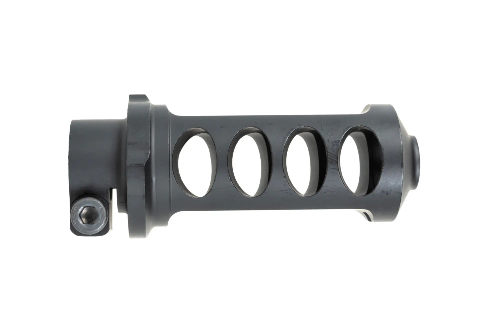 Dispositif d'échappement Snow Wolf pour répliques M82/M107