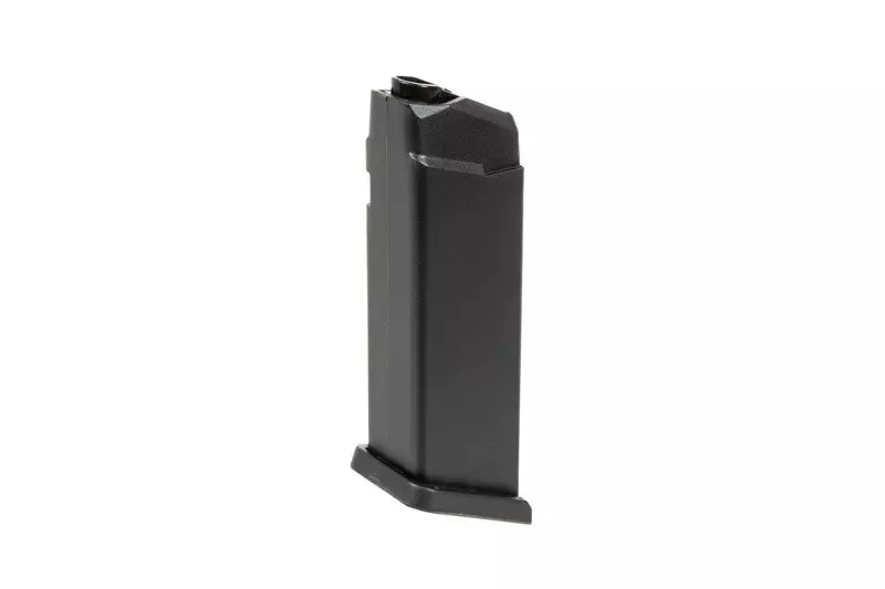 Mid-Cap 50 BB ARES M45 Magazine - Short