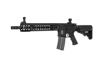 Réplique fusil Specna Arms SA-A38 ONE™ TITAN™ V2 Custom - Noir 