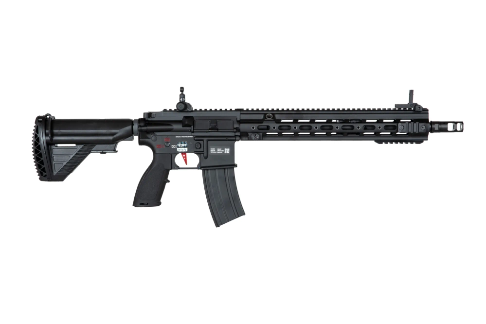 SA-H06 ONE™ TITAN™ V2 Custom Carbine Replica - Black