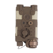 Modèle Wosport Mini N-style EX-40 Tan