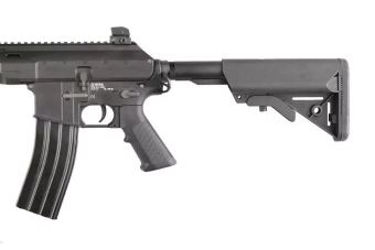 Airsoftová zbraň puškaka DELTA AK21 