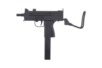 Ametralladora de airsoft G12 (GG)