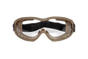 ANT Tactical Goggles - Tan
