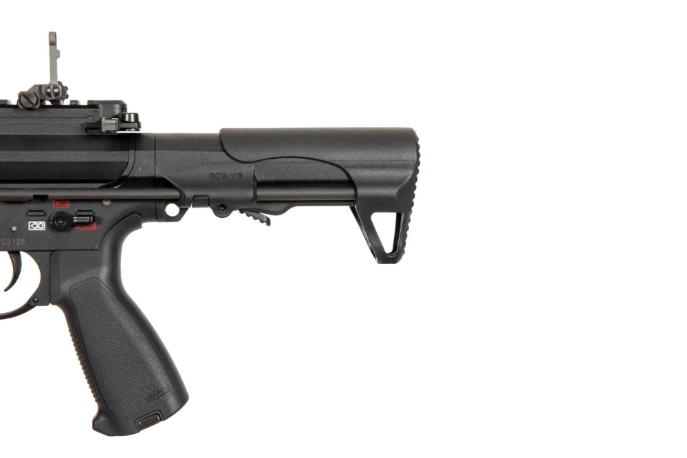 Réplique fusil CMF-16K