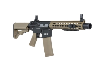Specna Arms SA-C07 CORE™ HAL ETU™ Gen.2 Half-Tan ASG Karabijn