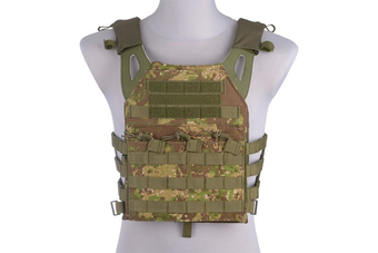 Jump Tactical Vest - GZ