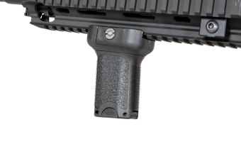 Specna Arms SA-H21 EDGE 2.0™ GATE ASTER airsoft Carbine Black (OUTLET)