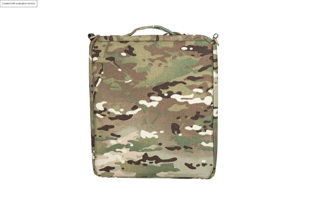 Bolsa para almacenar cascou - MC