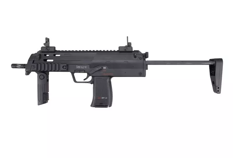 HK MP7A1 submachine gun replica 