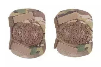 Protector de codo AltaFLEX-360 - Multicam®