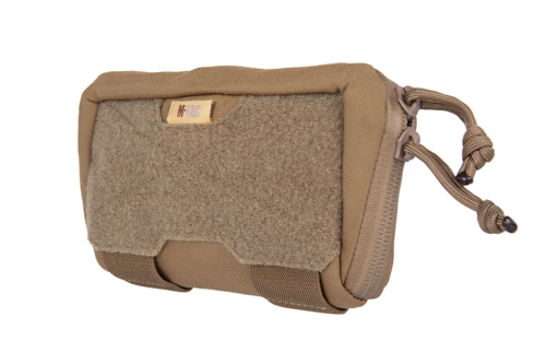 M-Tac pouch multiusos Adminan Elite Coyote Marrón