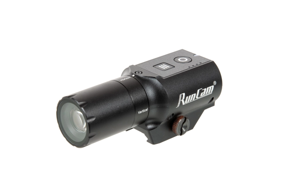 Scopecam Runcam Camera