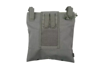 Dump Pouch - Ranger Green