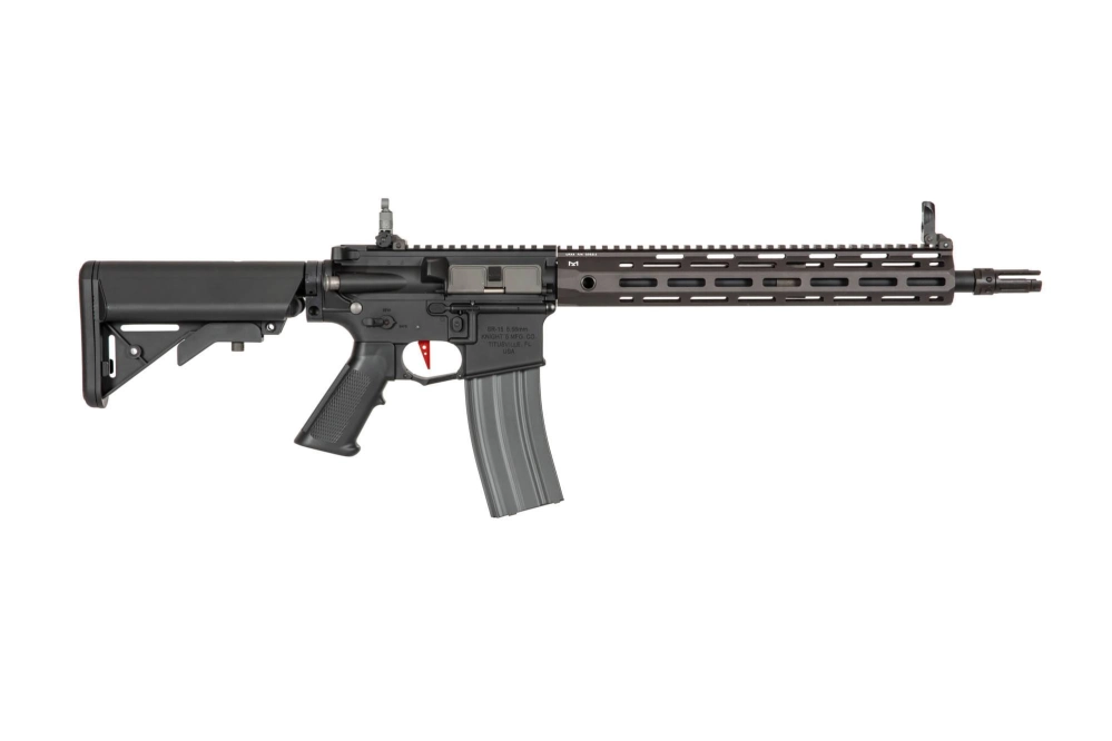 Réplica fusil SR15 Carbine