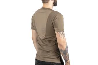 Tactische Shirt Emerson Gear Blue Label Mandrill Khaki