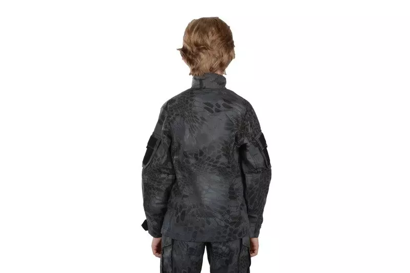ACU Uniform Set, Child Size - TYP