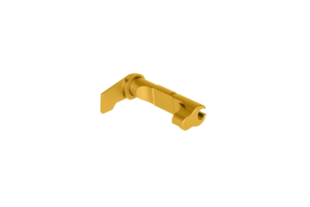 Personalizado extractor magasynka NEO a réplicas TM Hi-capa - Oro