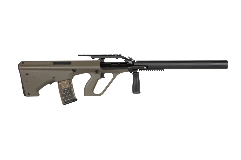 Replika karabinka SW-20BM - olive drab