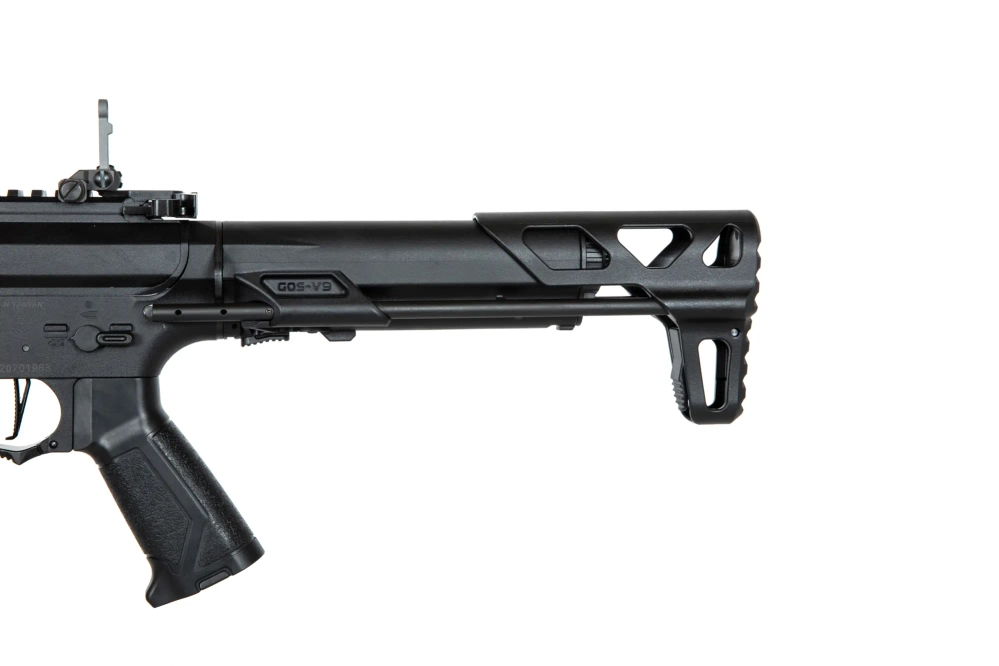 ARP9 2.0 SST Submachine Gun Replica - Black