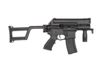 Réplique fusil AY-A0025 - noir