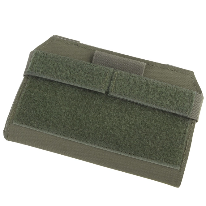 Wosport Tactical Phone Pouch Folding Phone Holder Ranger Green