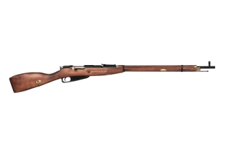 Airsoft pušky Mosin-Nagant 1891/30