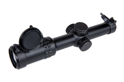 Luneta Vector Optics Grimlock 1-6x24 Gen II