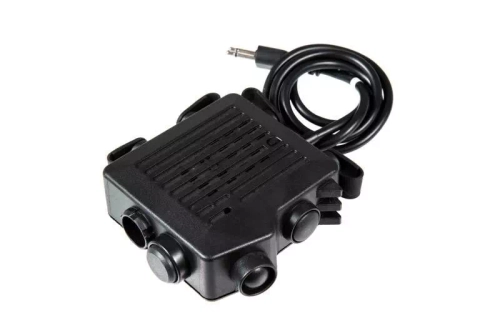 Botón PTT zSTCT5 - ICOM
