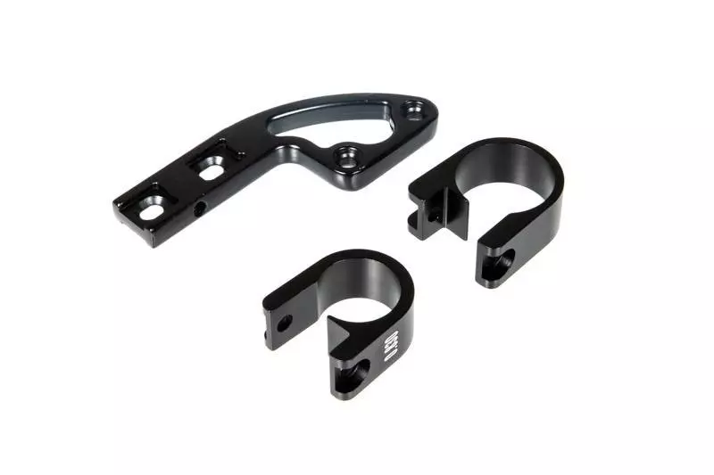 Montage SMC pour les torches M600C et M300A